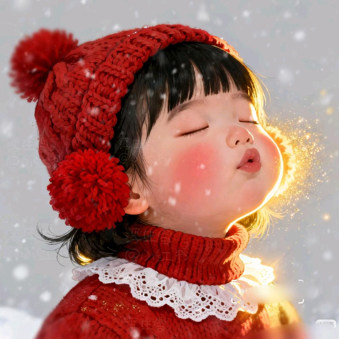 小如意✨