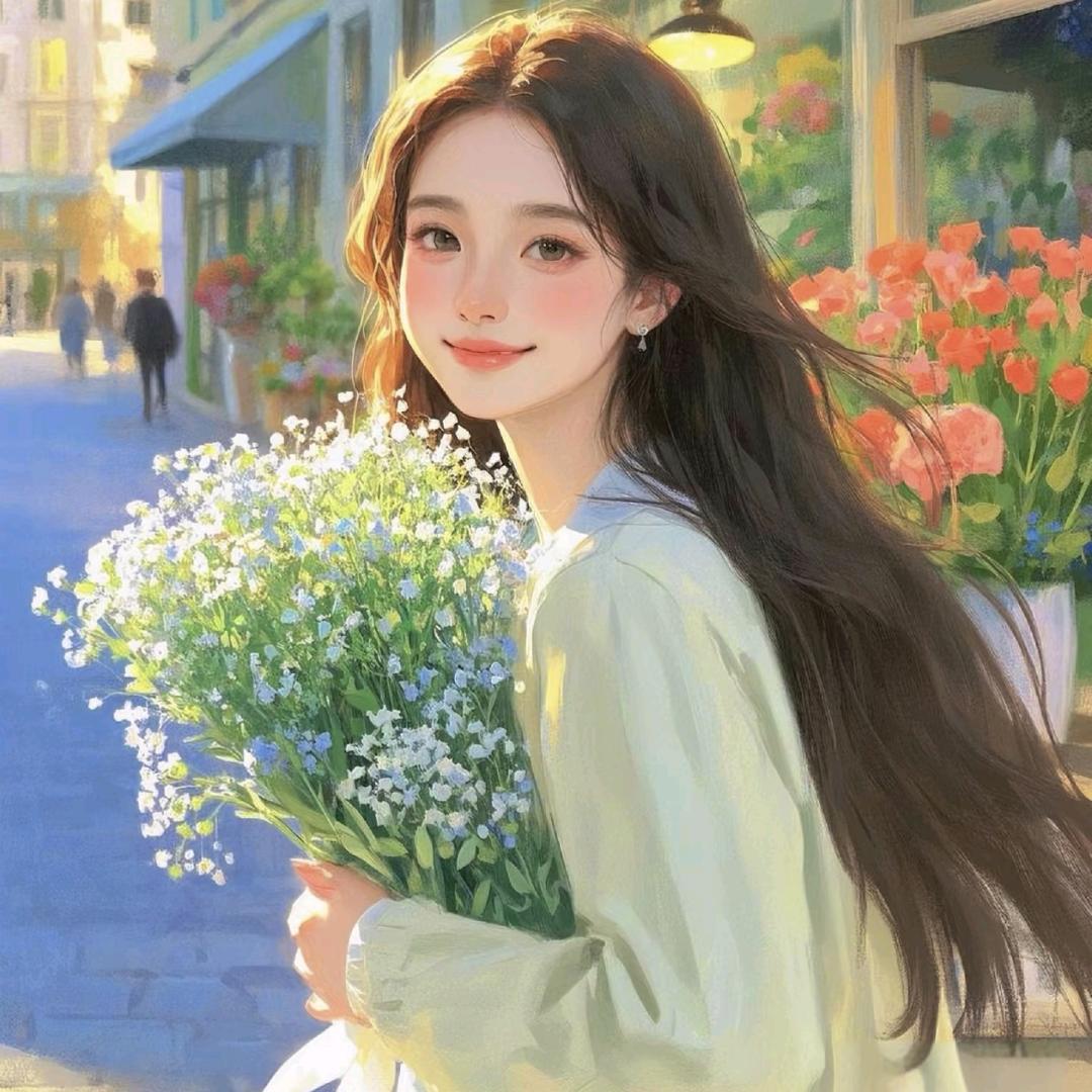 灿若繁星✨