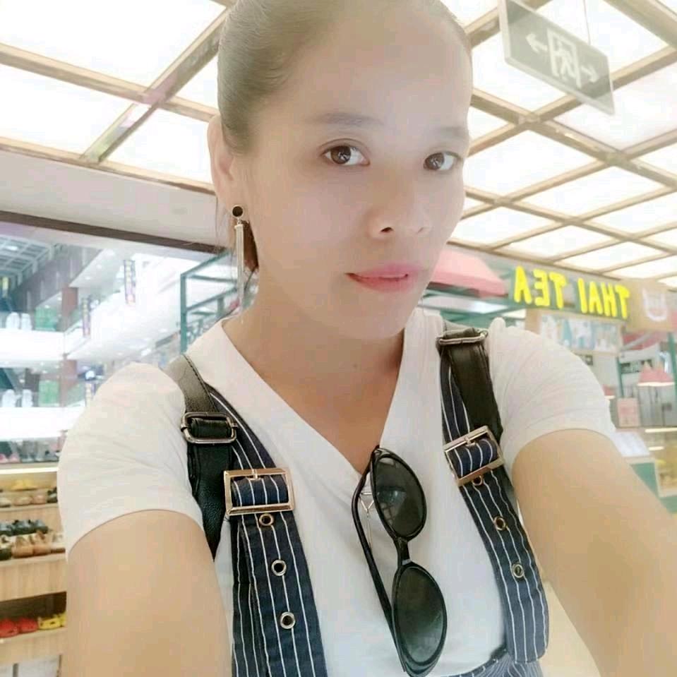 微笑里的伪装
