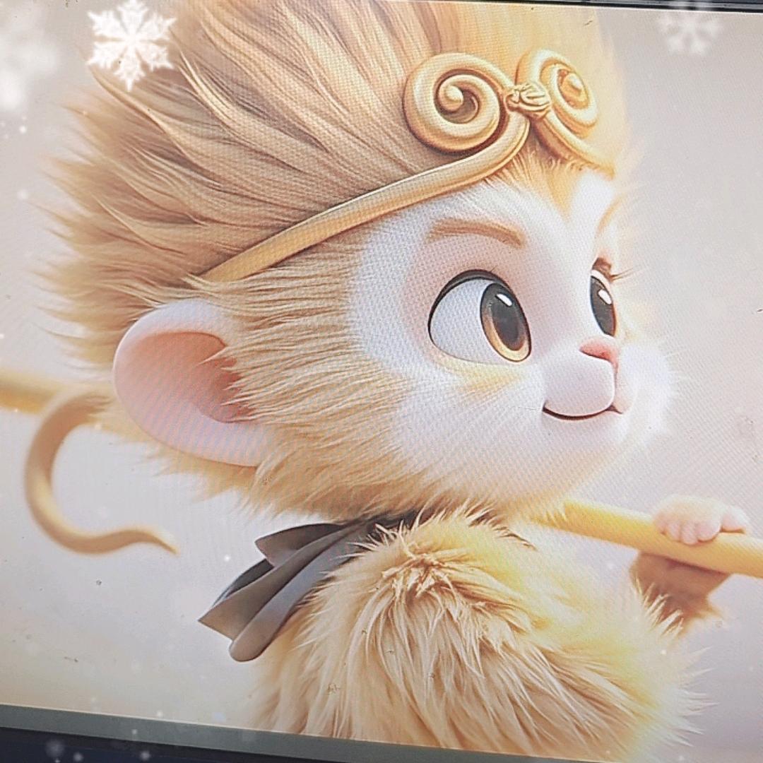 大话西游2–晨曦