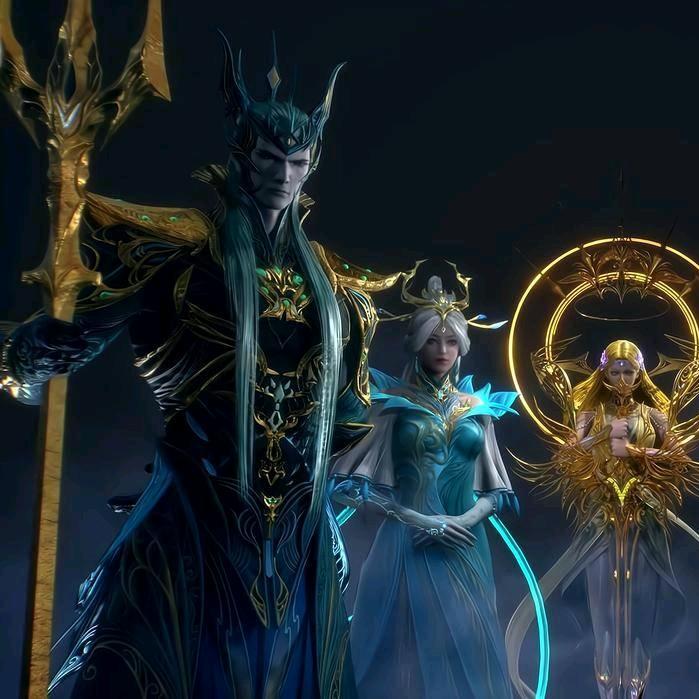 魂师对决 唐神王