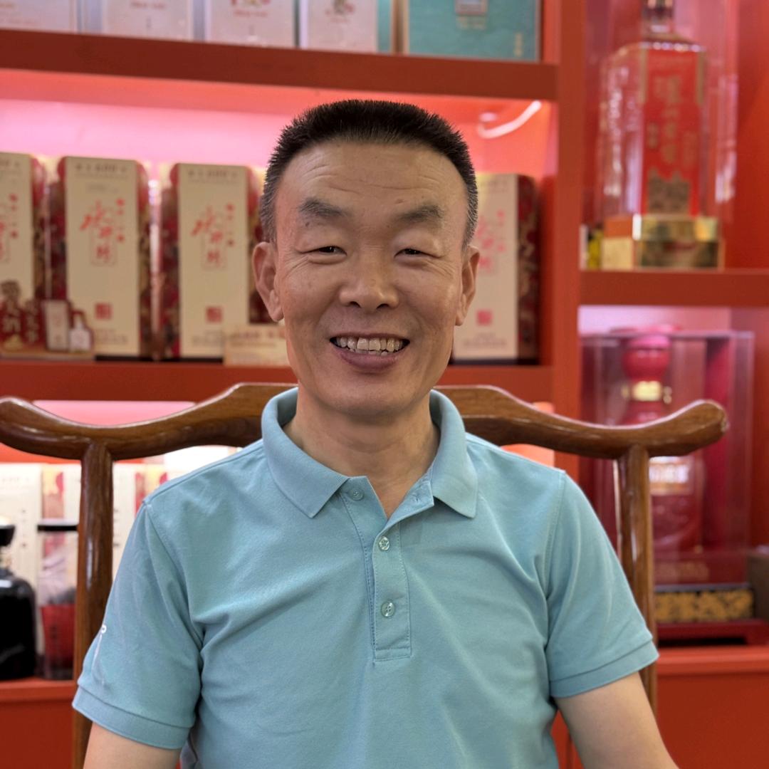 乐陵婚礼管家王建忠