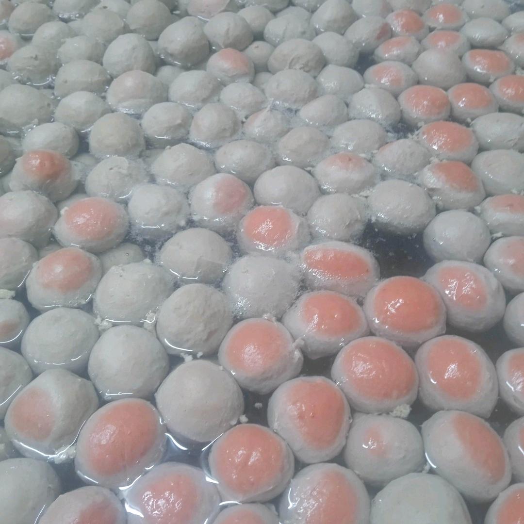潮丸文记
