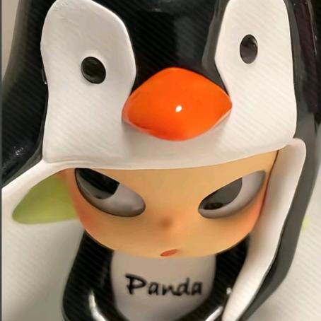下雪了
