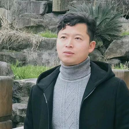 咏春阿明