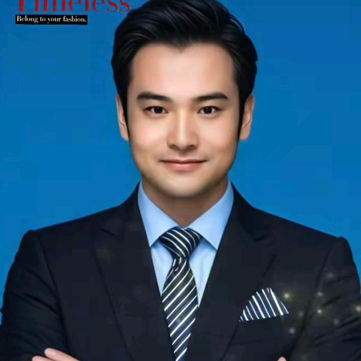 李倫