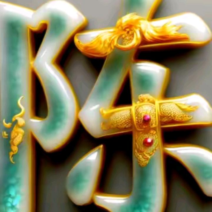 真诚永恒。陈
