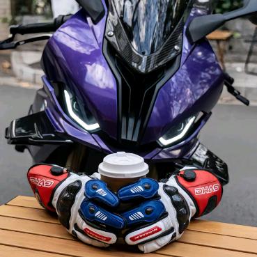 晓杰機動車宣传科