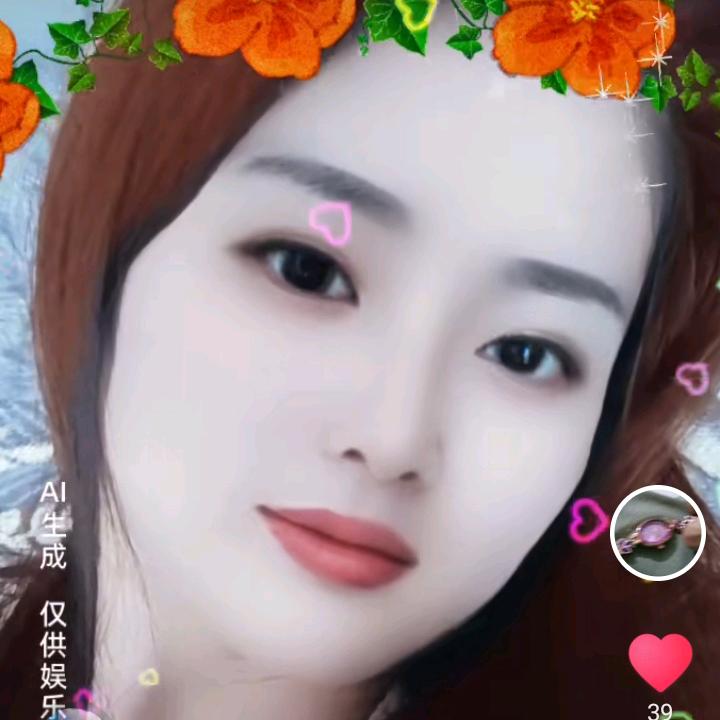 梦幻情迷有@点我头像，橱窗有好物