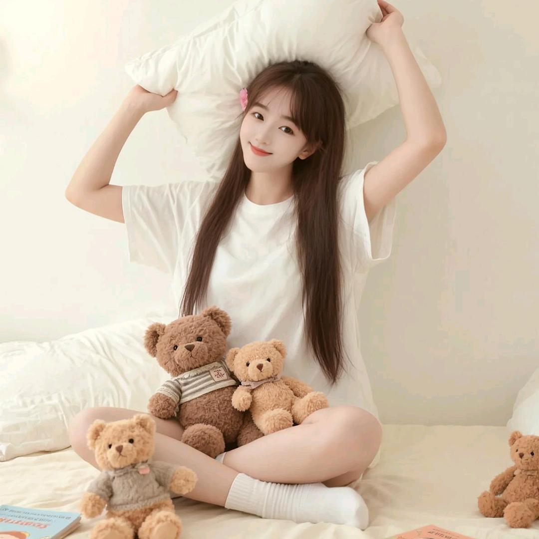 原来是糖糖🎙️