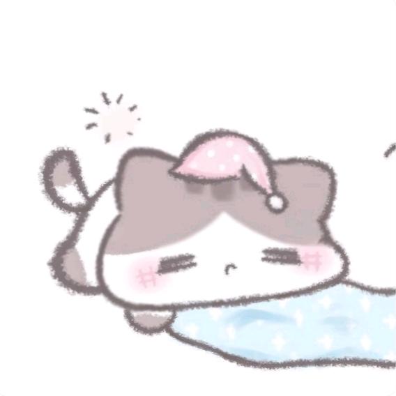 我在在啦.（卡皮巴拉版）