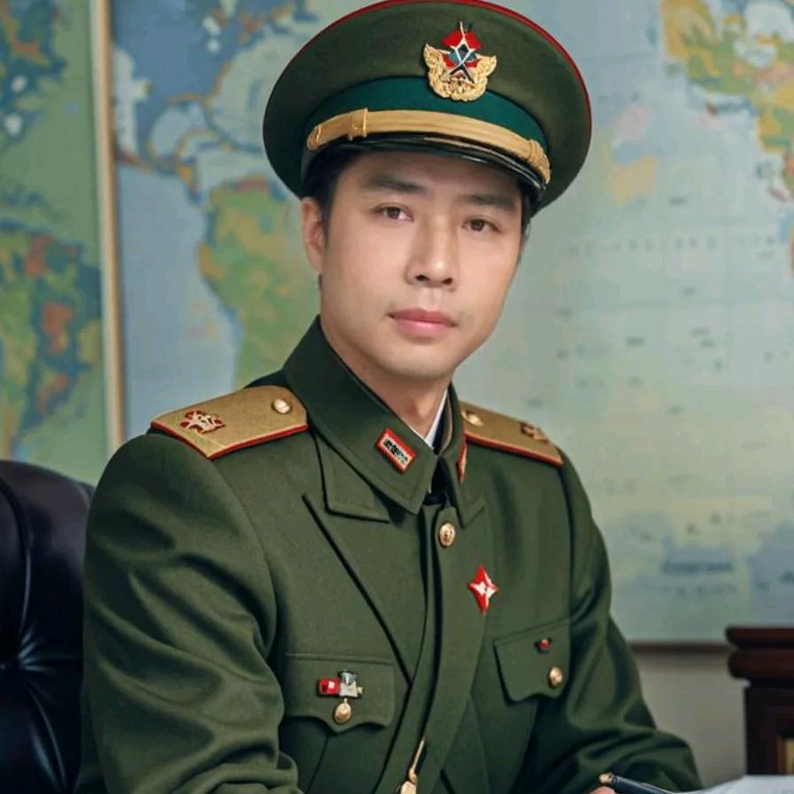 今生无悔
