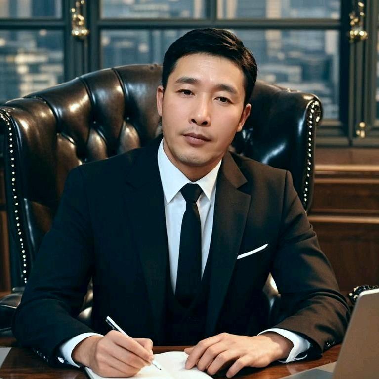 安哥（追剧）