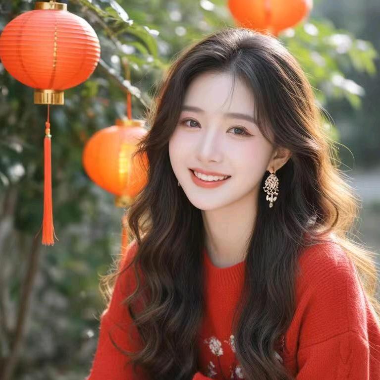 甜妹吖
