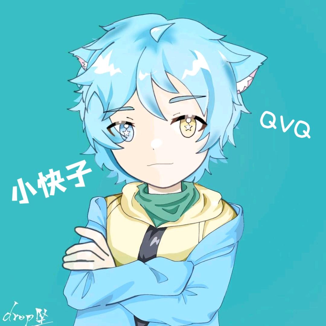 小快子QVQ
