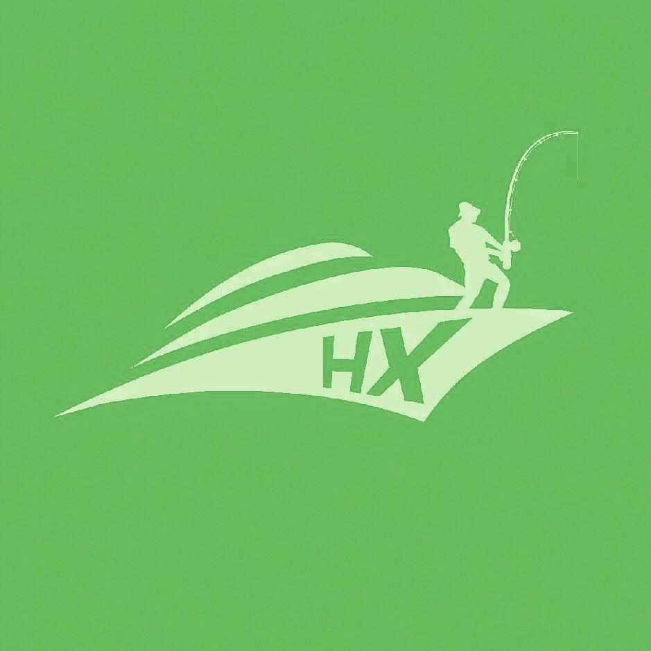 欢喜海钓·刘源