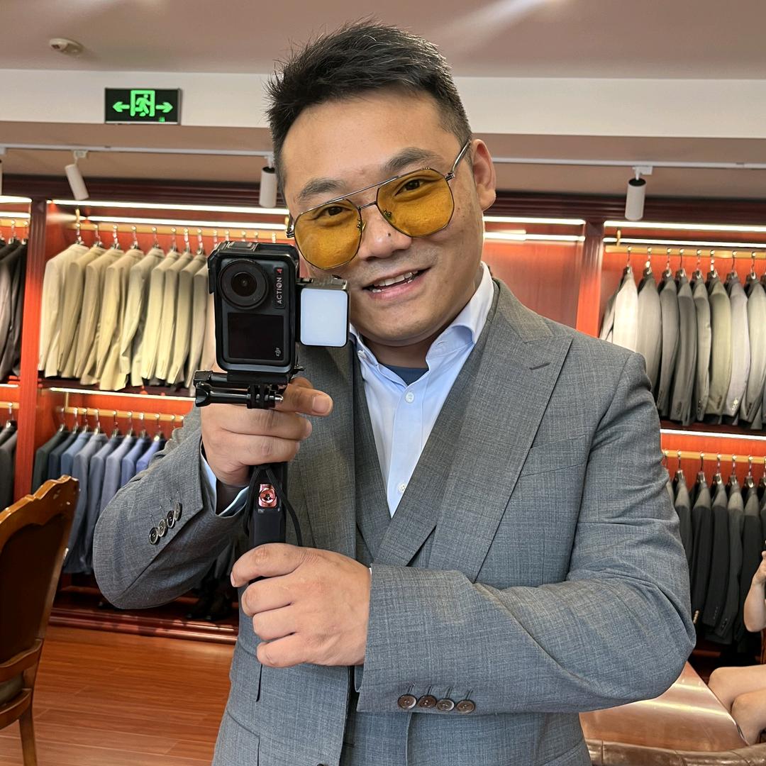 吴潇网络