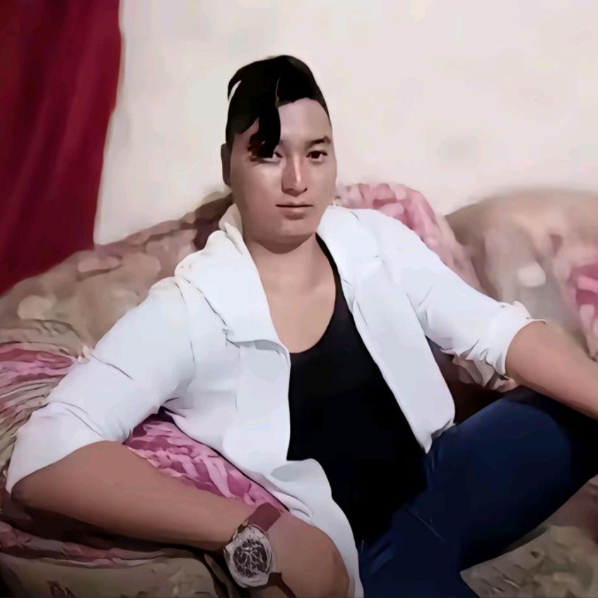 霸道乞丐爱上女明星