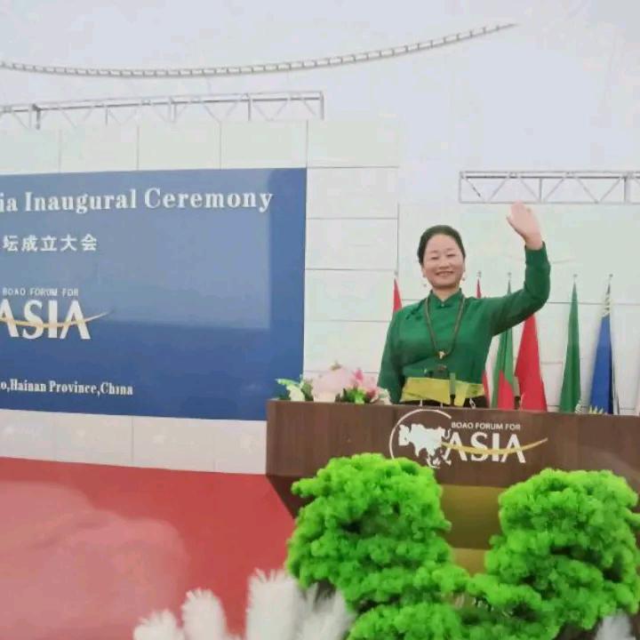 小英