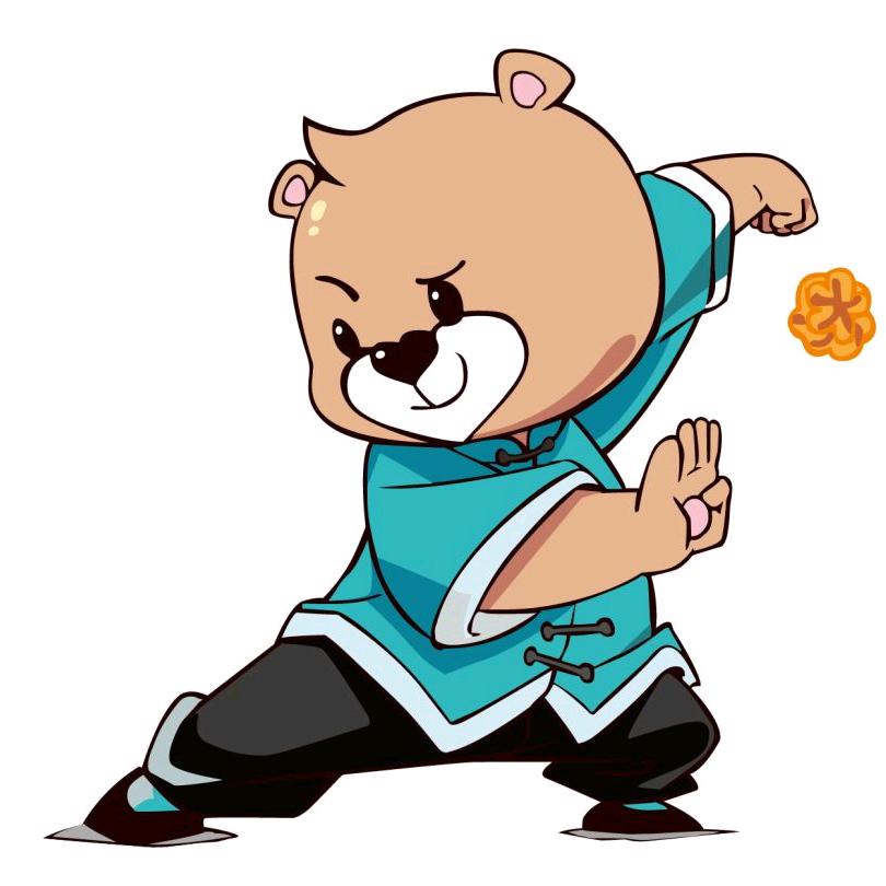 Mr. Gao~