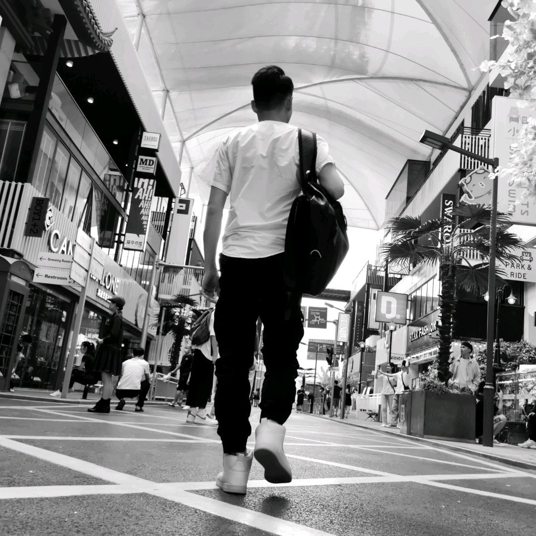 影D剪辑