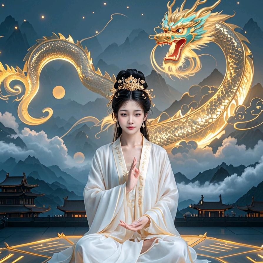 驰柔