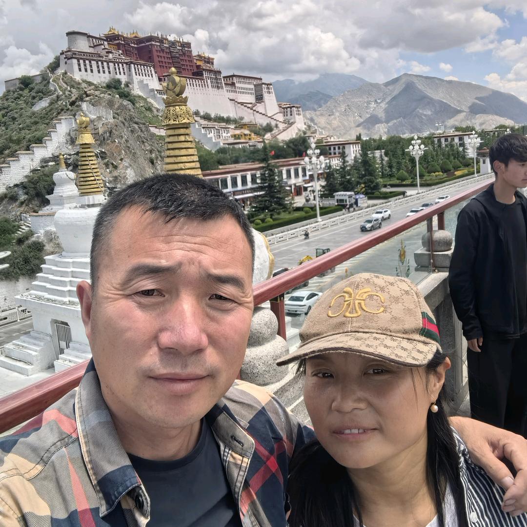 男人心胸。像大海