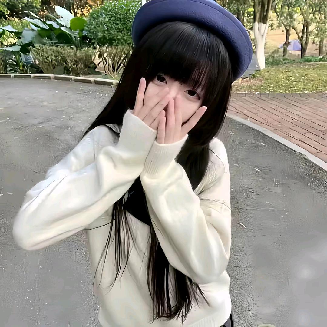 听说你喜欢猫头像