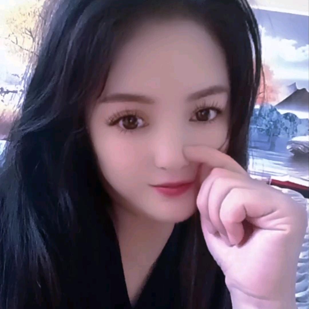 烈焰红唇