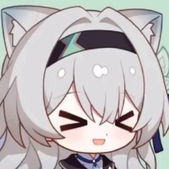 饼饼（星穹铁道）