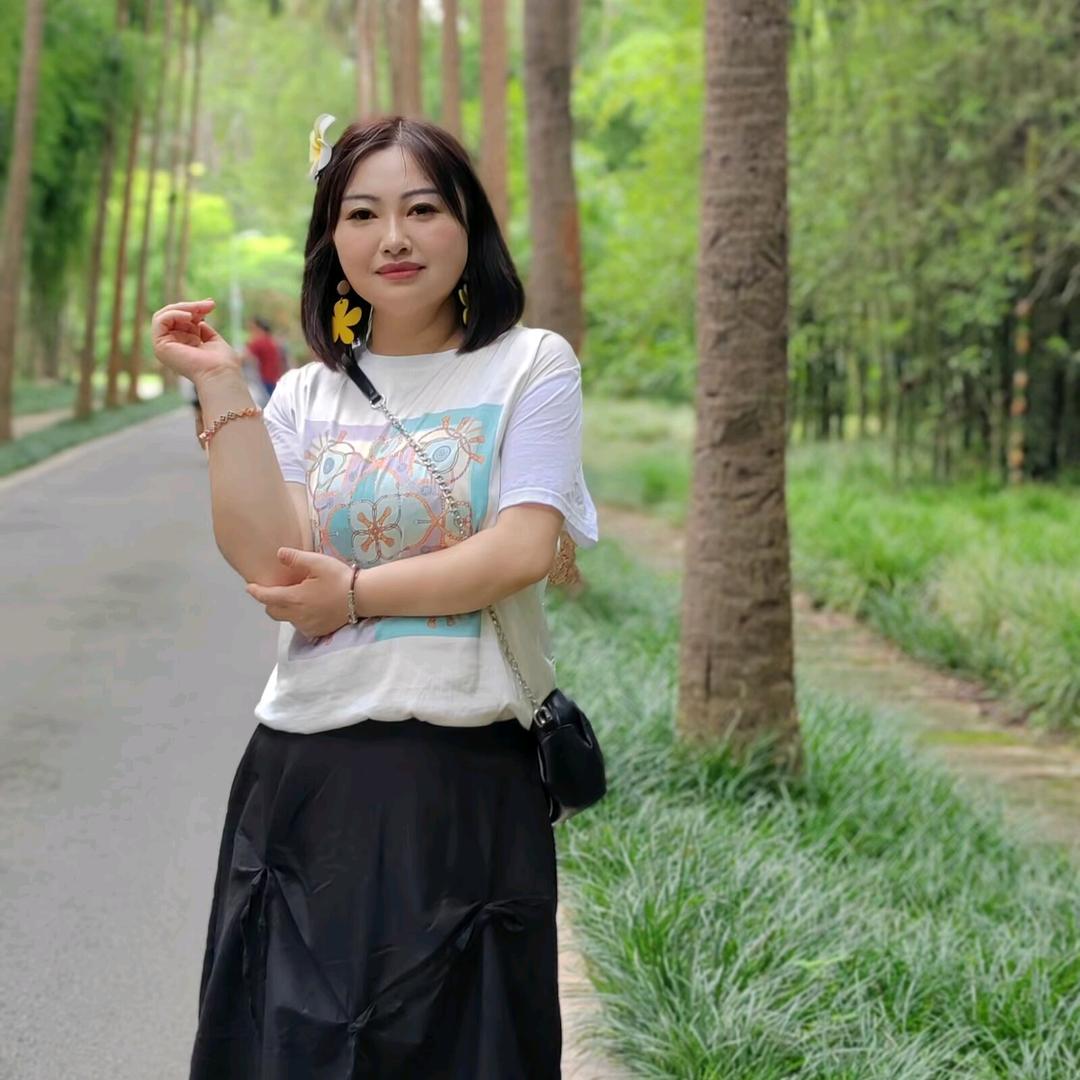 晓晓🎤（8月11日14:35分）