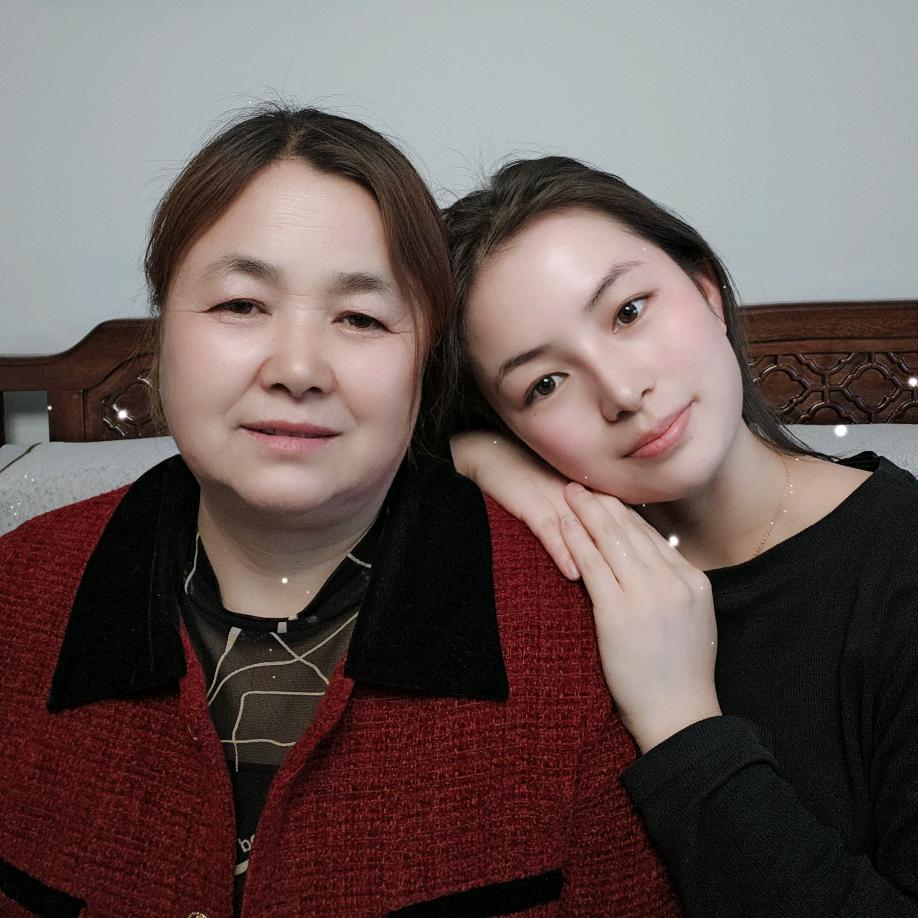 小美和大美✌️（婆媳日常）