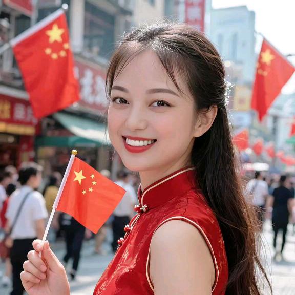 我是小燕子呀