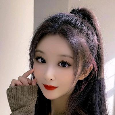 🧚♀️甜美女孩🧚♀️