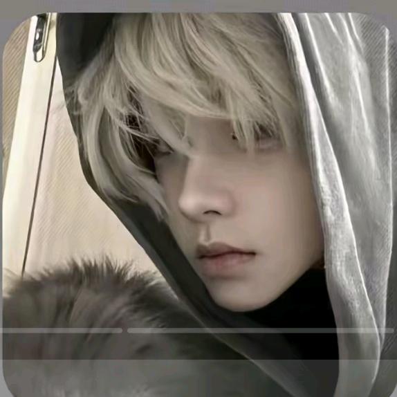 我不是你（破100粉）