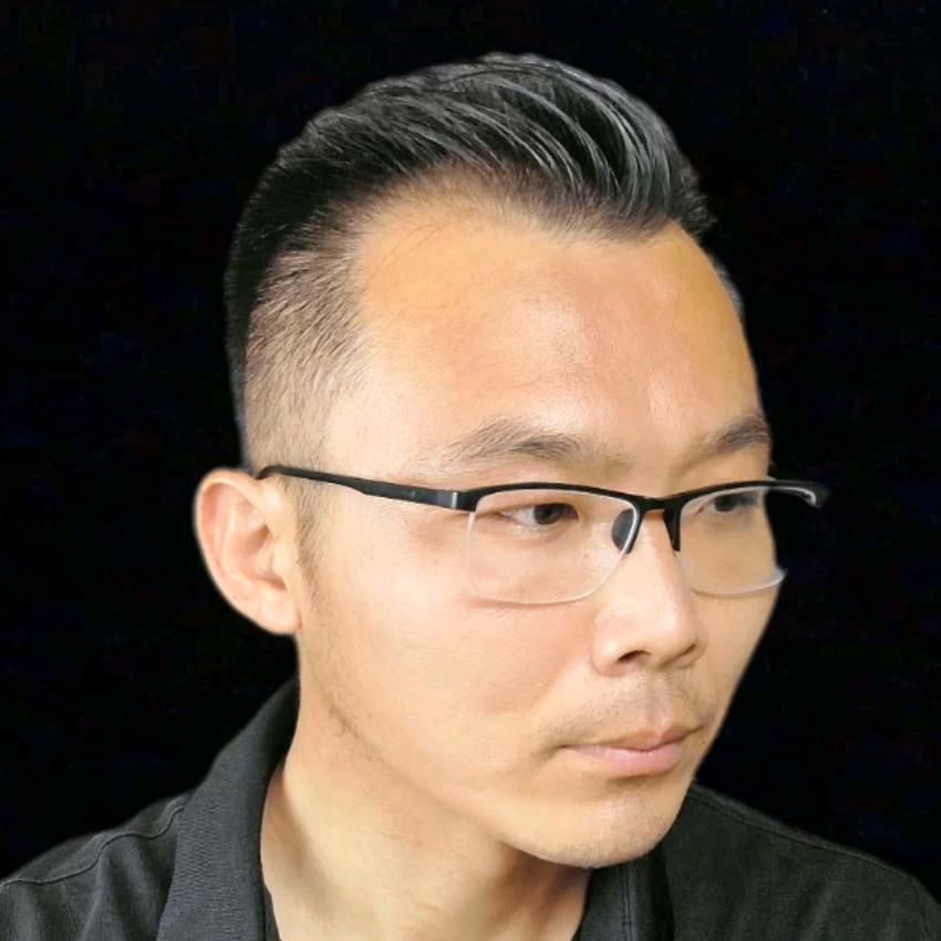 泰安说房的老孙