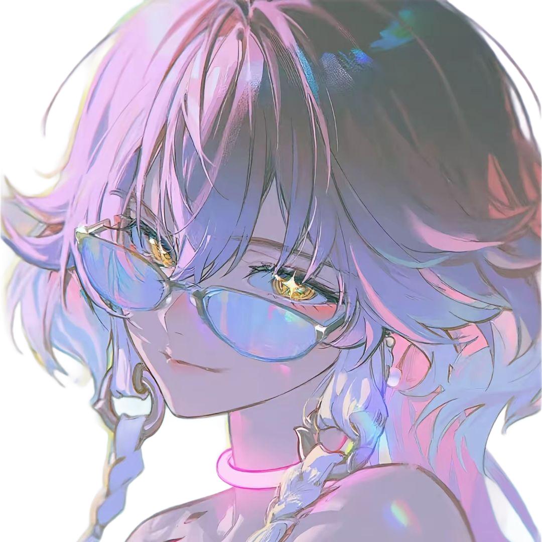 人美心善安和昴