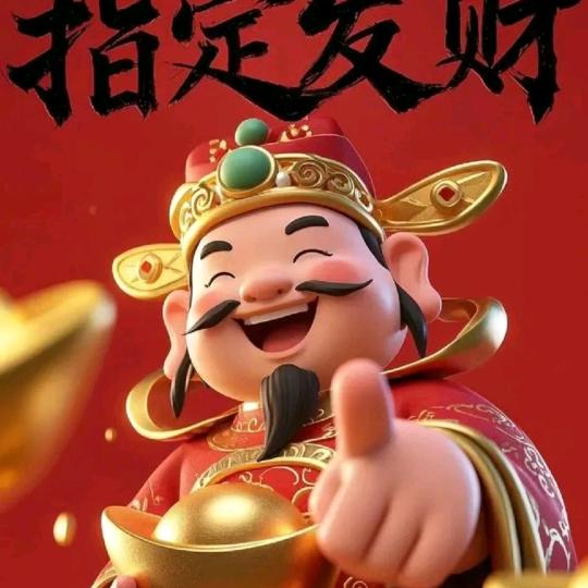 属你最帅，最靓的仔