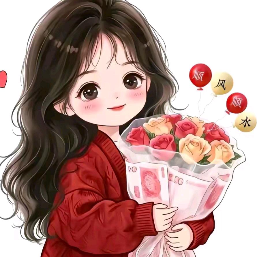 撒娇的女人最好命