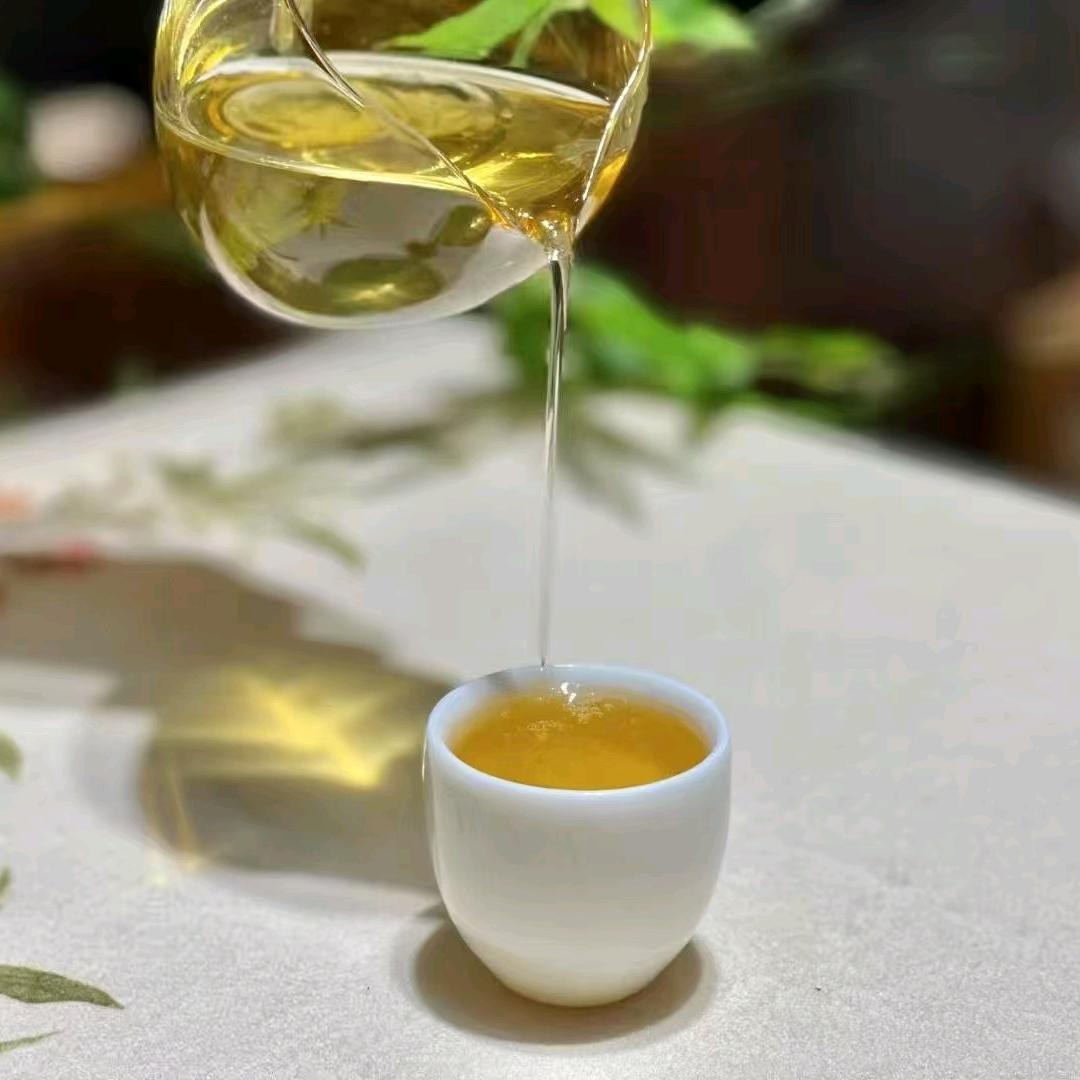 一片叶🍃昔归茶