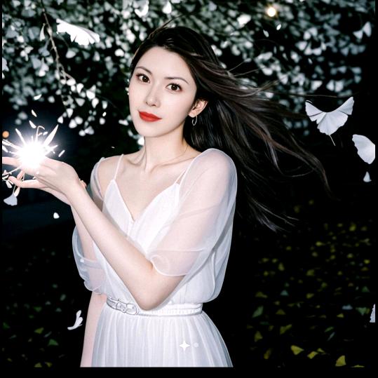 芙蓉恋