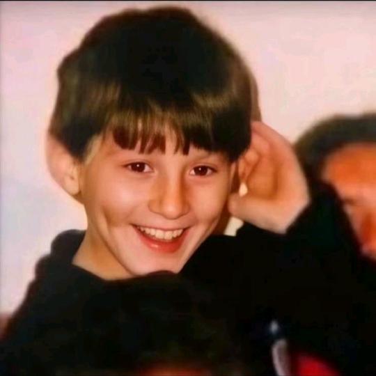 阿根廷第一深情