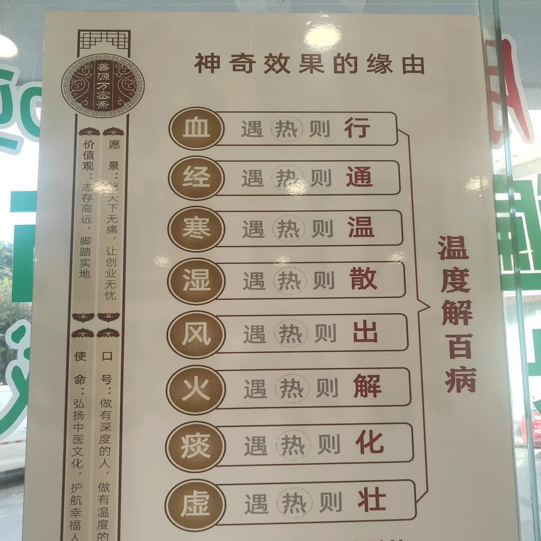 钦州幸福里养生