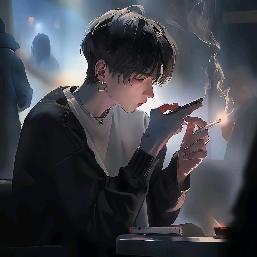 自律小众包
