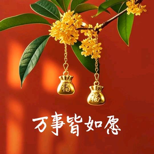 雨后彩虹