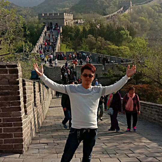 佛山衣柜定制☞阿成