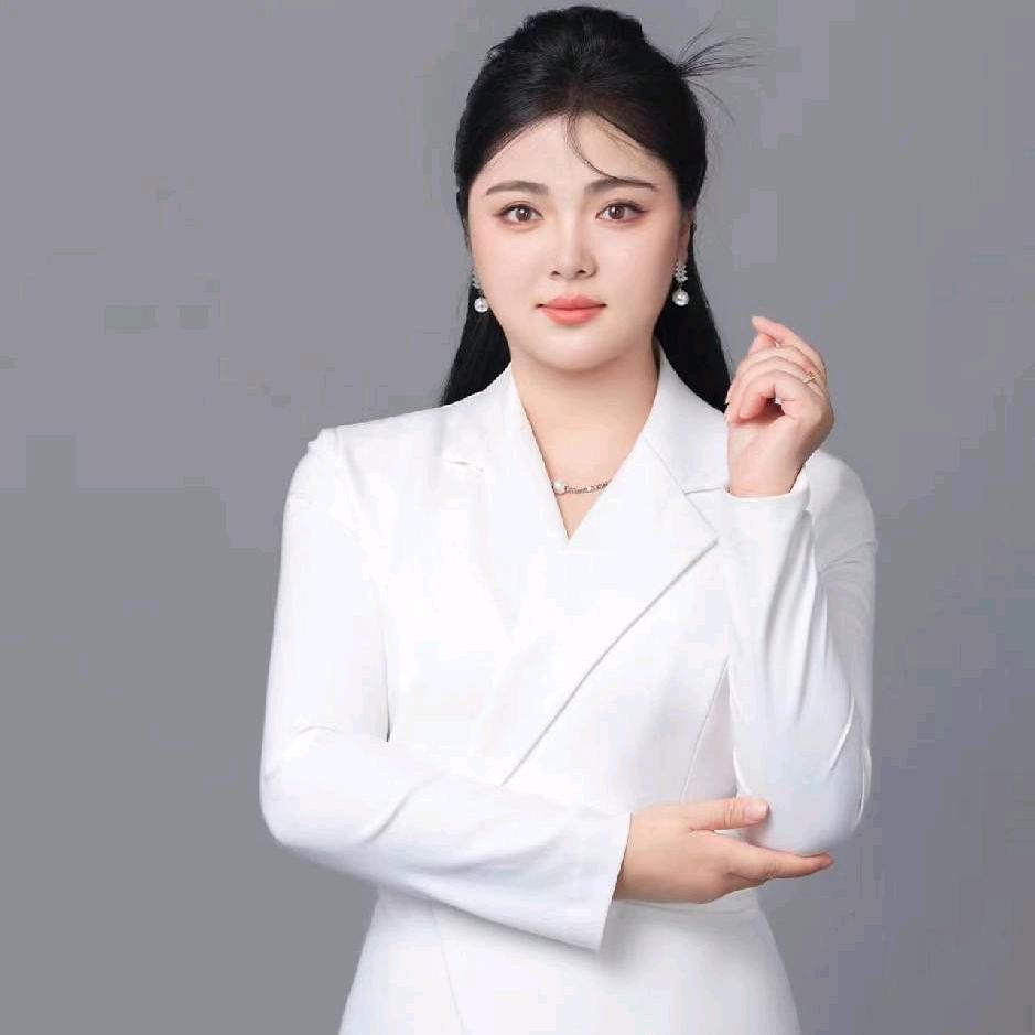 石家庄同越高中慧营老师