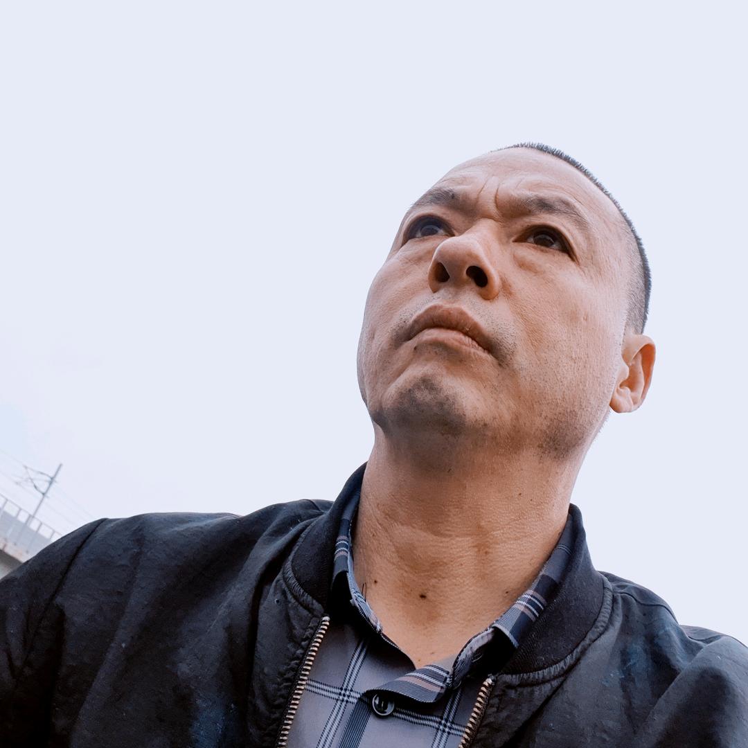绥江罗哥🐀