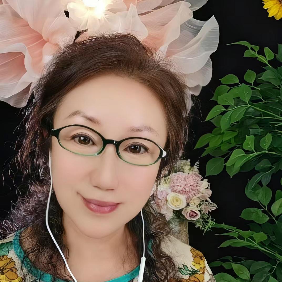 昭姐🎤
