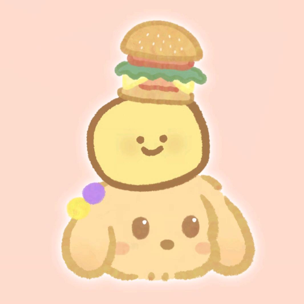 🌈拉尔斯🌈（见过黄子版）